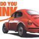 Image for article titled Important: Should VW Have Blacked Out The Beetle's B-Pillars 30 Years Ago?